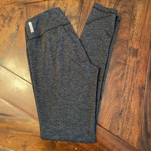 Zella Nordstrom leggings size small